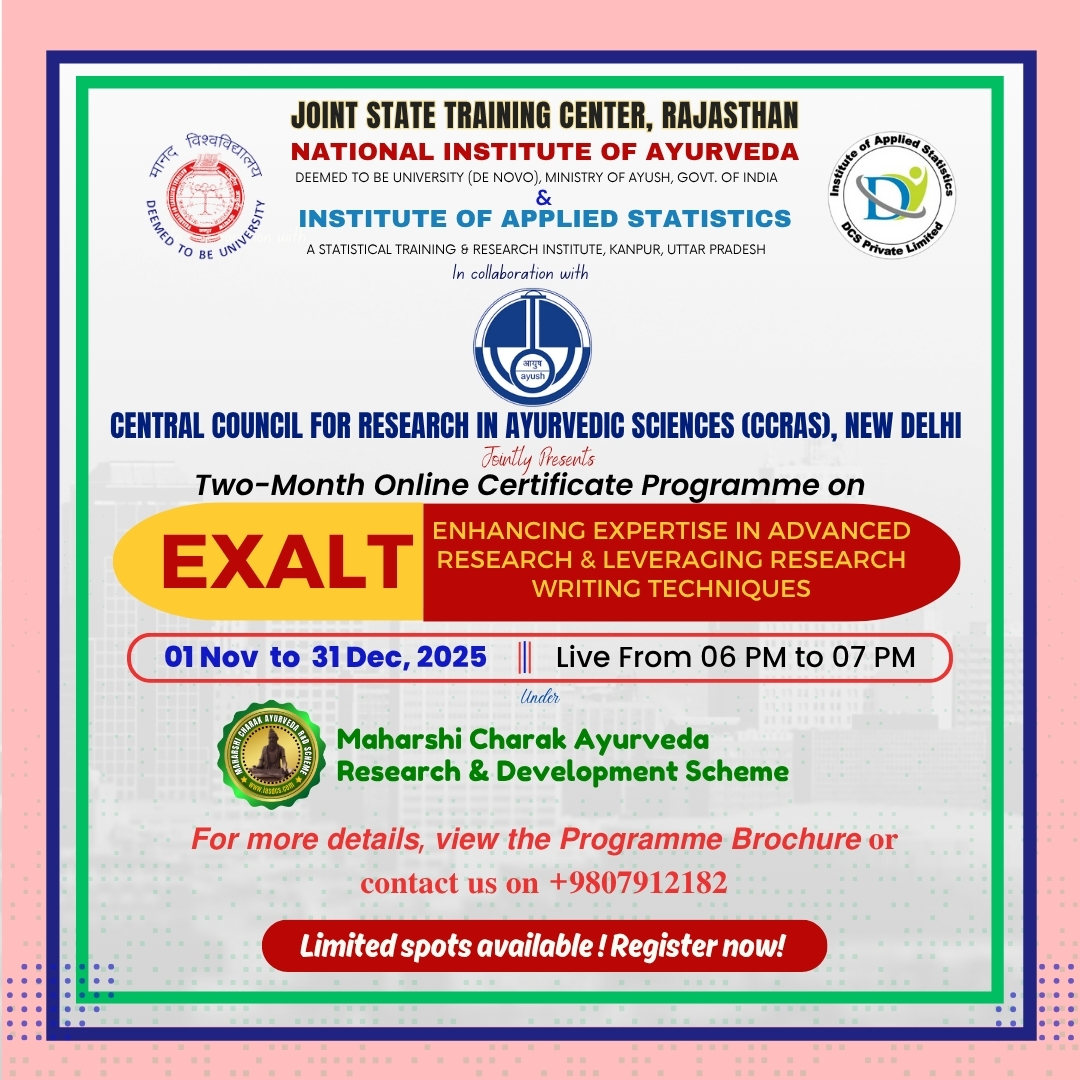 Programme Image