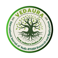 VEDAURA (AYUSH Journal)